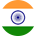 image of india flag