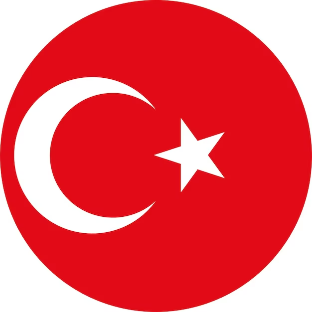 turkey flag