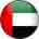 image of uae flag