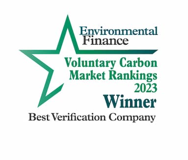 Best Verification company winner 2023