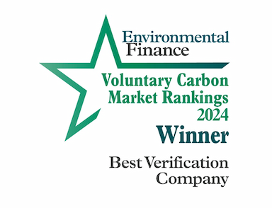 Best Verification company winner 2023